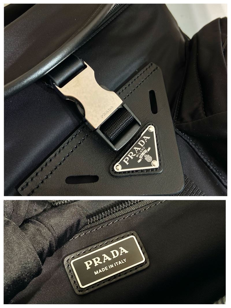 Prada Top Handle Bags